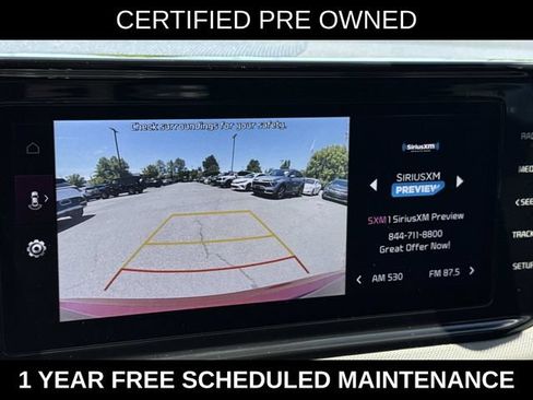 Used 2022 Kia K5 GT-Line w/ GT-Line Awd Premium Package image 21
