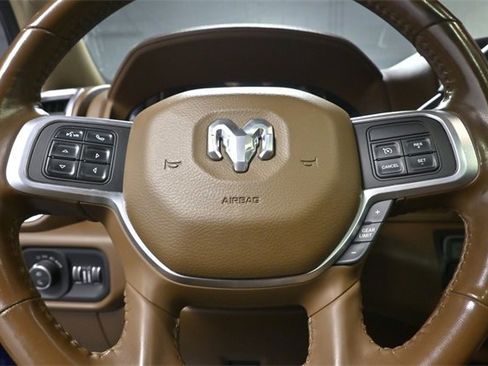 Used 2020 RAM 3500 Laramie image 22