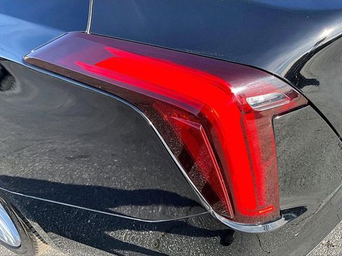 Used 2023 Cadillac CT4 Premium Luxury w/ Climate Package image 23