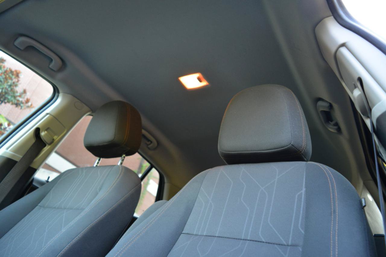 Used 2019 Chevrolet Trax LT FWD image 12