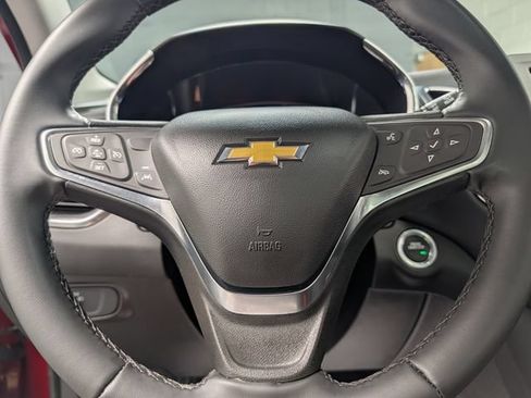 Used 2024 Chevrolet Equinox LT AWD/4WD image 18