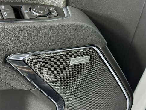 New 2026 GMC Sierra 1500 Elevation w/ Elevation Premium Package AWD/4WD image 13
