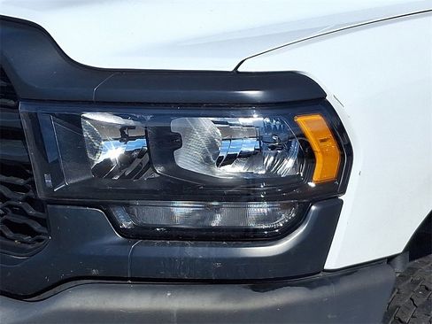 Used 2024 RAM 2500 Tradesman image 9
