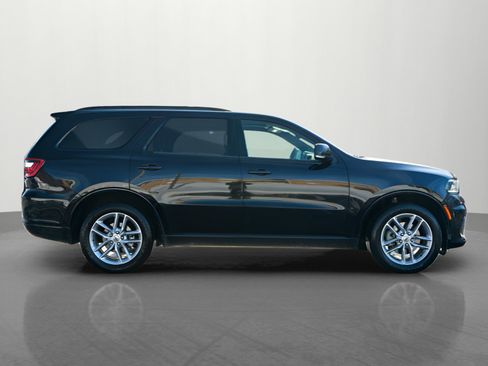 Used 2024 Dodge Durango GT image 8