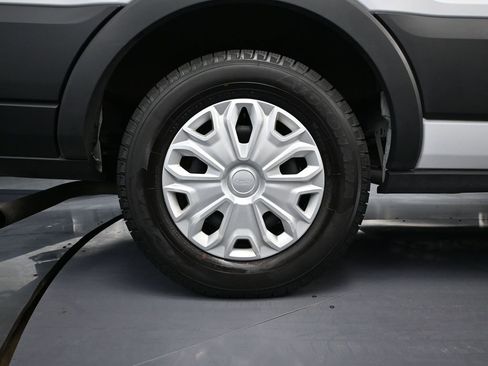 Used 2023 Ford Transit 350 XLT image 14