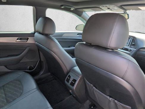 Used 2018 Hyundai Sonata Sport image 22