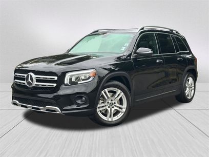 Used 2020 Mercedes-Benz GLB 250 4MATIC w/ Premium Package