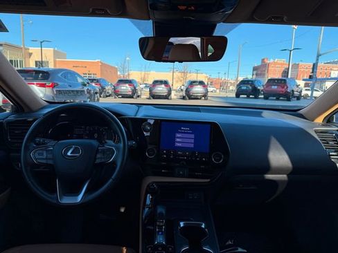 Certified 2023 Lexus NX 250 AWD image 15