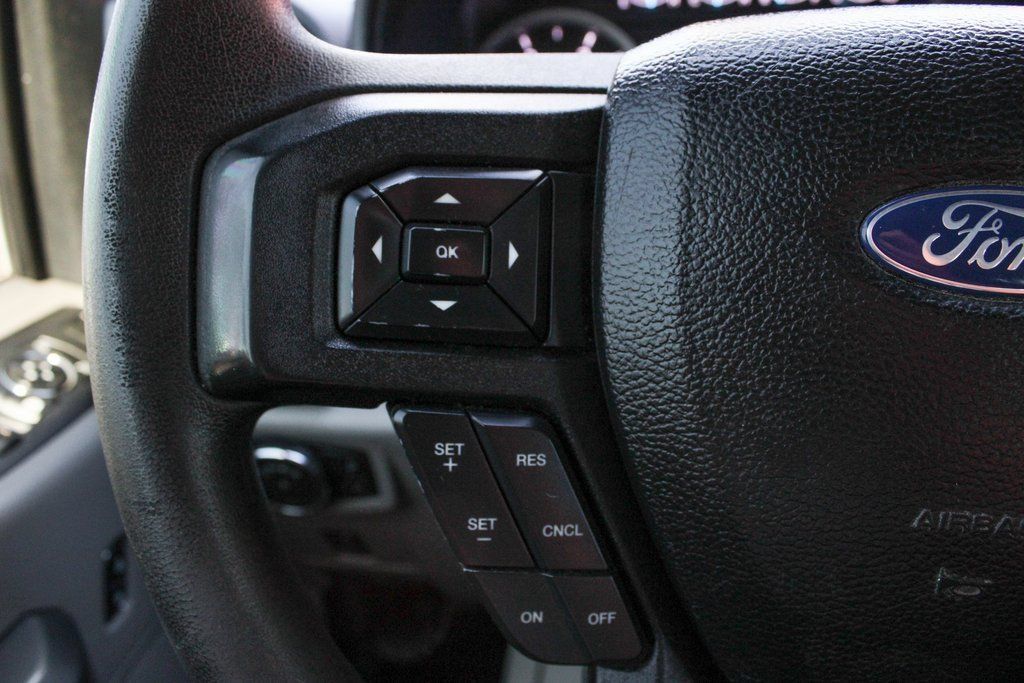 Used 2017 Ford F250 XLT w/ XLT Value Package AWD/4WD image 19