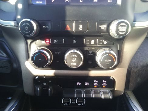 Used 2022 RAM 2500 Laramie image 20