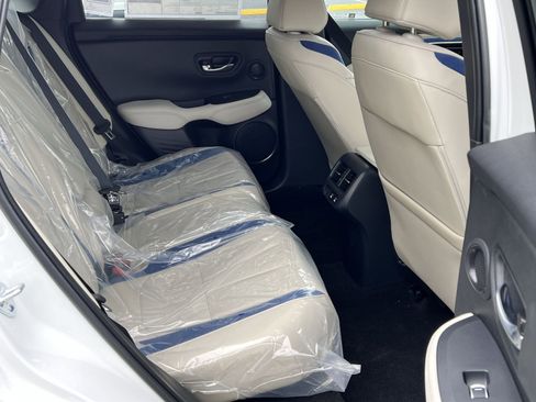 New 2025 Acura ADX A-Spec image 21