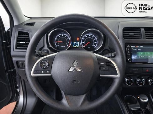 Used 2024 Mitsubishi Outlander Sport AWD image 9