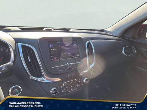 Certified 2024 Chevrolet Equinox LT FWD image 15