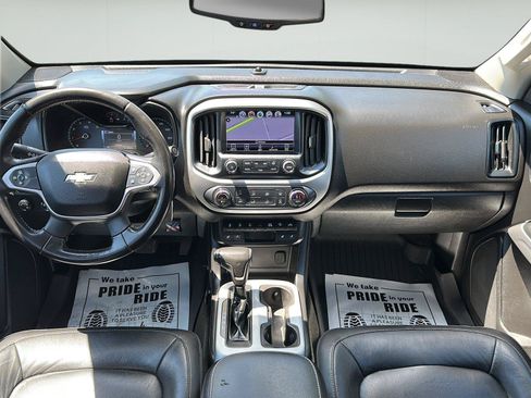 Used 2018 Chevrolet Colorado ZR2 w/ ZR2 Dusk Special Edition AWD/4WD image 27