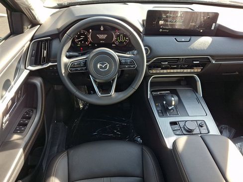 New 2026 MAZDA CX-90 3.3 Turbo w/ Premium Sport Pkg AWD/4WD image 9