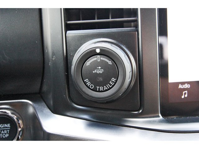 Used 2024 Ford F350 King Ranch w/ Chrome Package AWD/4WD image 25