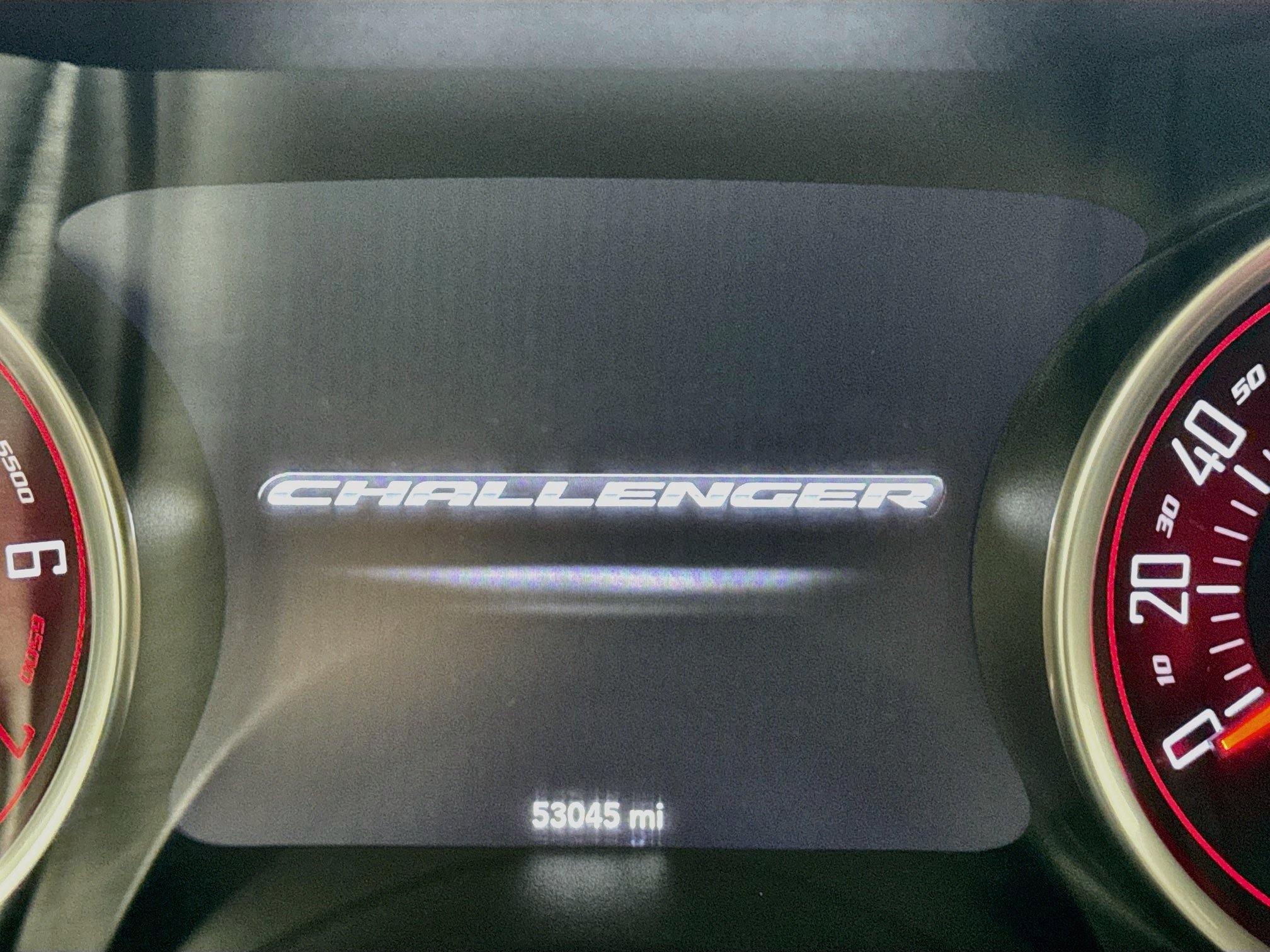 Used 2015 Dodge Challenger SXT Plus RWD image 17