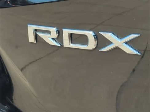 Used 2022 Acura RDX FWD w/ Technology Package image 13
