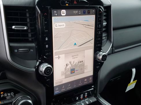 New 2026 RAM 1500 Big Horn/Lone Star image 10