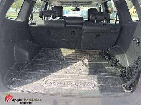 Used 2011 Hyundai Santa Fe Limited image 10