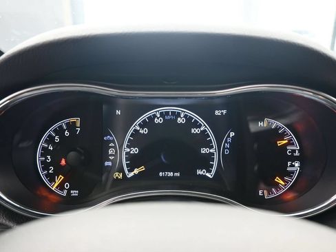 Used 2021 Jeep Grand Cherokee Limited RWD image 27