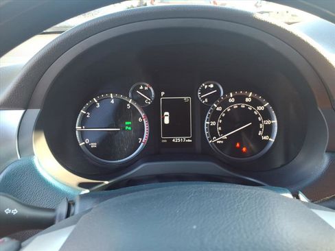 Used 2022 Lexus GX 460 Premium image 21