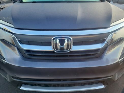 Used 2020 Honda Pilot EX-L image 8