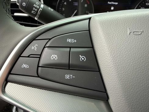 New 2026 Cadillac XT5 Premium Luxury image 30