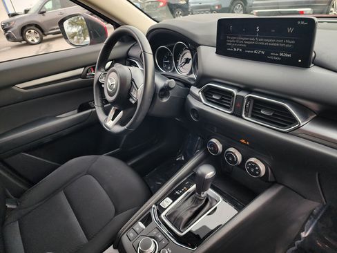 Used 2023 MAZDA CX-5 AWD 2.5 S image 15