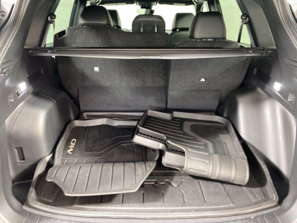 Used 2026 Honda CR-V Sport-L image 29