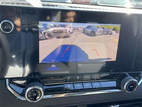 New 2026 Chevrolet Colorado W/T w/ WT Custom Package image 13