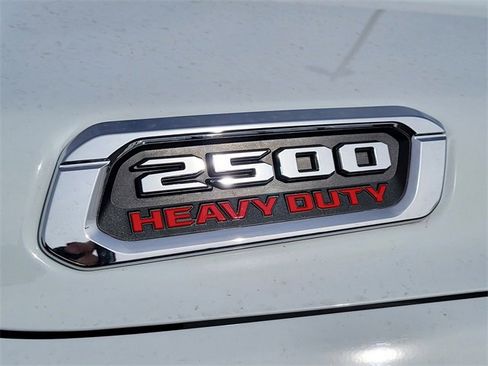 Certified 2024 RAM 2500 Big Horn image 9