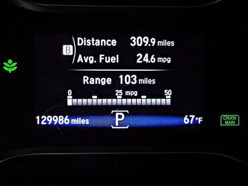 Used 2017 Honda Ridgeline RTL-T image 13