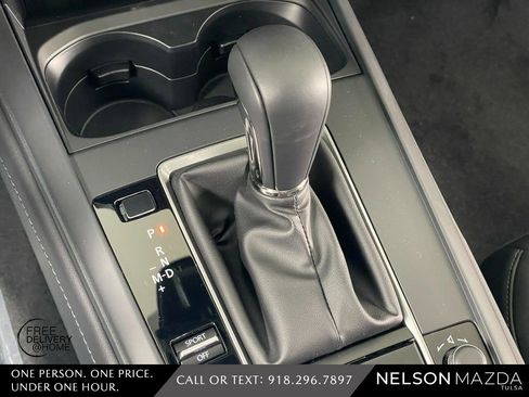 New 2026 MAZDA CX-30 AWD 2.5 S w/ Select Sport Pkg image 34