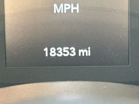 Used 2021 Jeep Wrangler Unlimited Sport image 16