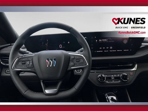 New 2026 Buick Envista Sport Touring w/ Convenience I Package FWD image 22