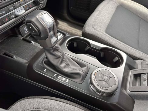 Used 2025 Ford Bronco Big Bend AWD/4WD image 28