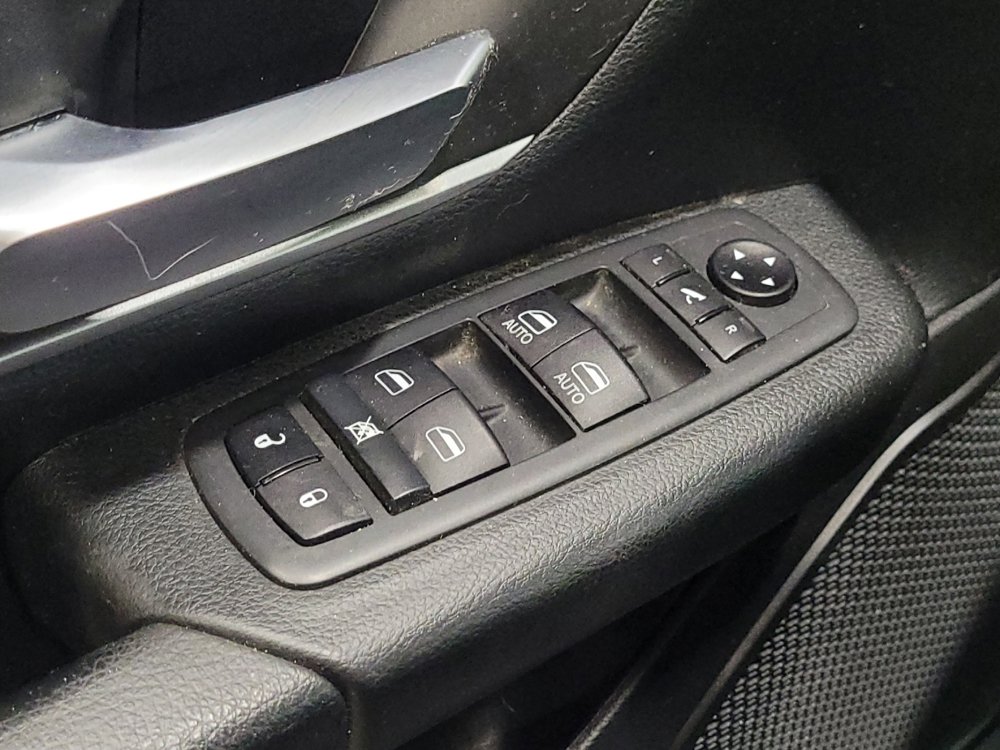 Used 2021 RAM 1500 Big Horn AWD/4WD image 27