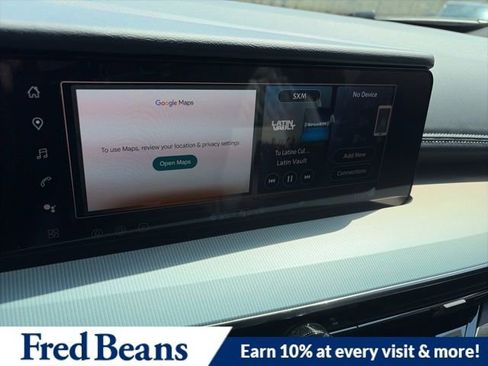 New 2026 Nissan Murano Platinum w/ Cargo Package image 15