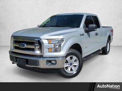 Used 2016 Ford F150 XLT w/ Equipment Group 301A Mid
