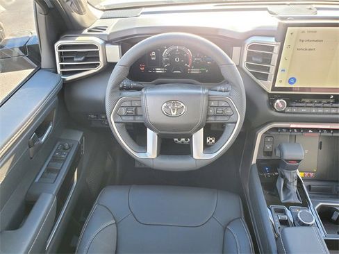 New 2026 Toyota Tundra Limited image 14