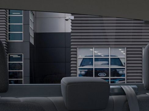 New 2025 Ford Maverick XLT w/ Black Appearance Package image 24