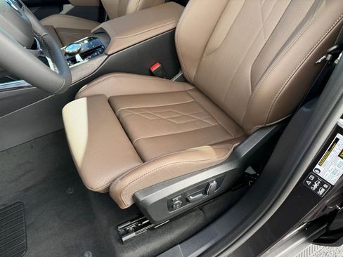 Used 2026 BMW X3 xDrive30 w/ Premium Package image 12