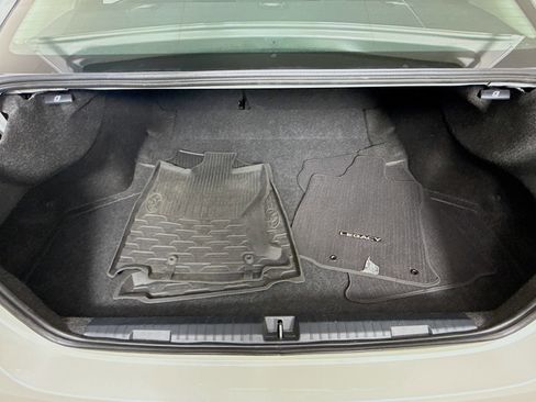 Used 2024 Subaru Legacy Premium image 32