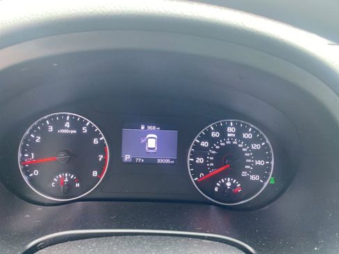 Used 2022 Kia Seltos LX image 4