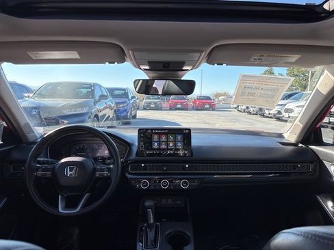 Used 2024 Honda Civic Touring image 20
