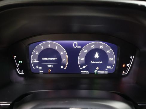 New 2026 Honda CR-V EX-L image 30