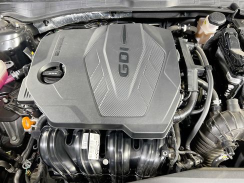 Used 2023 Hyundai Sonata SEL image 29