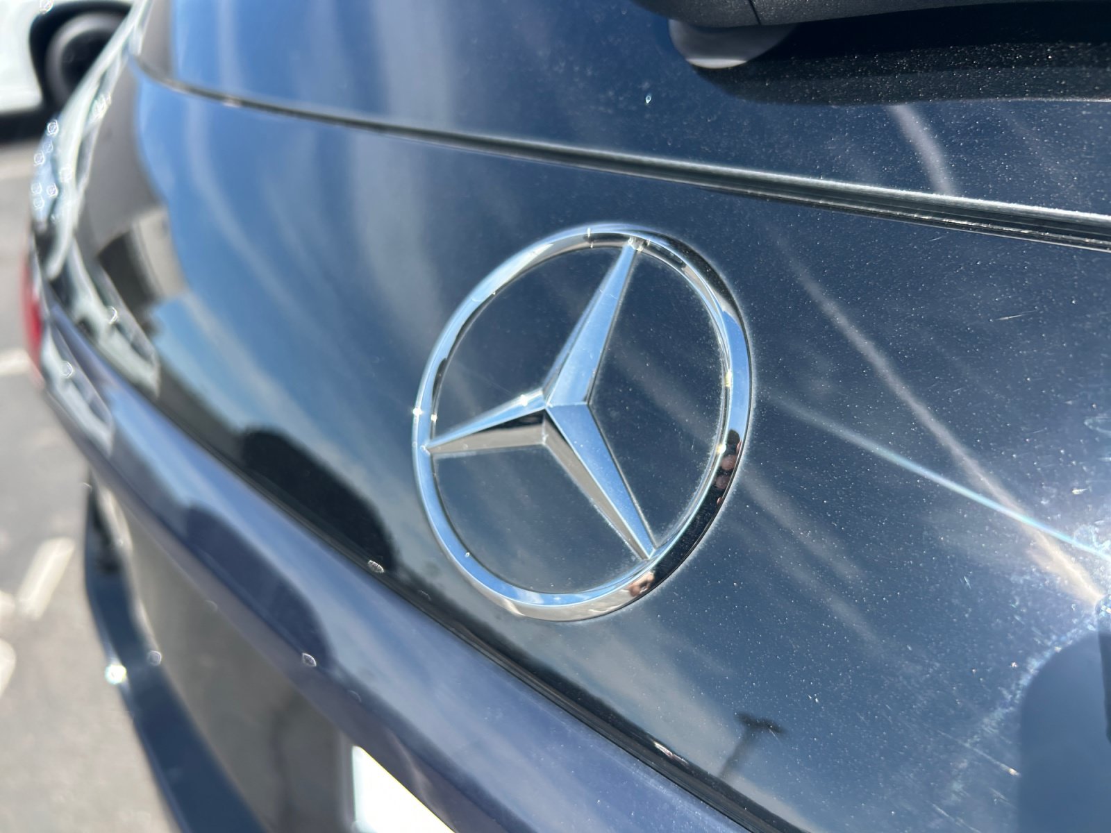 Used 2025 Mercedes-Benz GLC 300 image 23