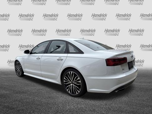 Used 2017 Audi A6 3.0T Premium Plus image 8